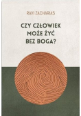 Czy człowiek może żyć bez Boga?