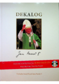 Dekalog Jan Paweł II