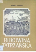 Bukowina tatrzańska