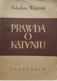 Prawda o Katyniu