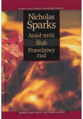 Anioł stróż Ślub Prawdziwy cud