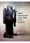 Z miłości do sztuki Helena Modrzejewska  1840 1909