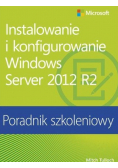 Instalowanie i konfigurowanie Windows Server 2012