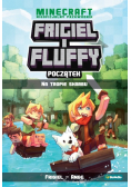 Frigiel i Fluffy Początek Na tropie skarbu