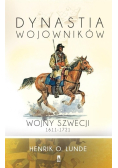 Dynastia wojowników