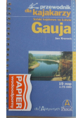 Przewodnik dla kajakarzy Gauja