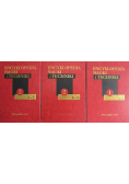 Encyklopedia nauki i techniki Tom 1 do 3