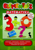 Elementarz - matematyka