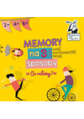 Memory na 3 sposoby Co robimy?