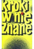 Kroki w nieznane
