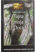 Tajna misja El Dorado