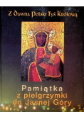 Z dawna Polski tyś królową
