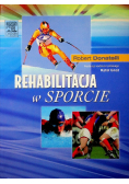 Rehabilitacja w sporcie