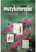 Muzykoterapia w rehabilitacji i profilaktyce