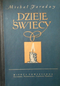 Dzieje świecy