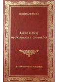 Łagodna Opowiadania i opowieści