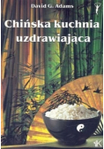 Chińska kuchnia uzdrawiająca