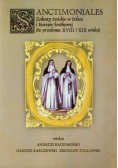 Sanctimoniales Zakony żeńskie w Polsce i Europie Środkowej
