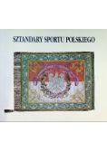 Sztandary sportu polskiego