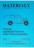 Materiały Dokumenty archiwalia studia