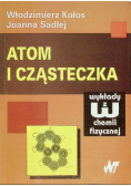 Atom i cząsteczka