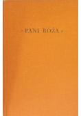 Pani Róża