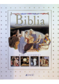 Biblia opowiedziana dzieciom Stary i Nowy Testament