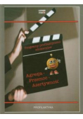 Agresja Przemoc Asertywność