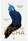 Dziedziczka Pecha Akademia