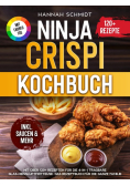 Ninja Crispi Kochbuch