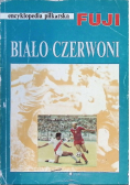 Encyklopedia piłkarska Fuji rocznik 94-95