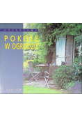 Urządzamy pokoje w ogrodzie