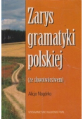 Zarys gramatyki polskiej