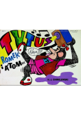 Tytus, Romek i A'Tomek Księga XX