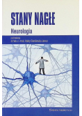 Stany nagłe Neurologia