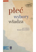 Płeć wybory władza