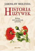 Historia używek