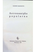 Astronautyka popularna