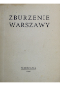 Zburzenie Warszawy, 1946 r.