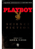 Playboy Science Fiction