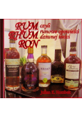 Rum Rhum Ron czyli Rumowe opowieści dziwnej treści