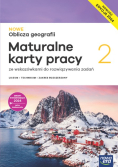 Nowa Geografia oblicza geografii ze wskazówkami do rozwiązywania zadań liceum technikum zakres rozszerzony Część 2
