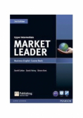 Market Leader Business English Course Book Upper Intermediate Level B2-C1