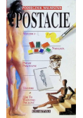 Podręcznik malarstwa postacie