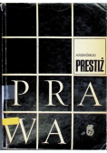 Prestiż prawa