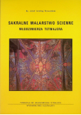 Sakralne malarstwo ścienne Włodzimierza Tetmajera
