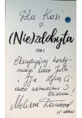 ( Nie ) zdobyta Tom II