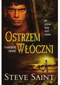 Ostrzem włóczni