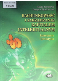 Rachunkowość i zarządzanie kapitałem intelektualnym