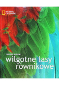 Wilgotne lasy równikowe